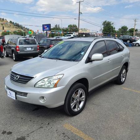 2007 Lexus RX 400h - Let Us Get You Driving! - - by for sale in Billings, MT – photo 3