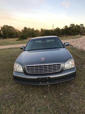 2004 Cadillac-Must See! Like New for sale in Belle Fourche, WY