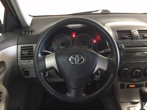 2011 Toyota Corolla - - by dealer - vehicle automotive for sale in Duluth, MN – photo 9