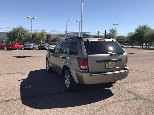 2005 Jeep Grand Cherokee - Financing Available! for sale in Glendale, AZ – photo 9