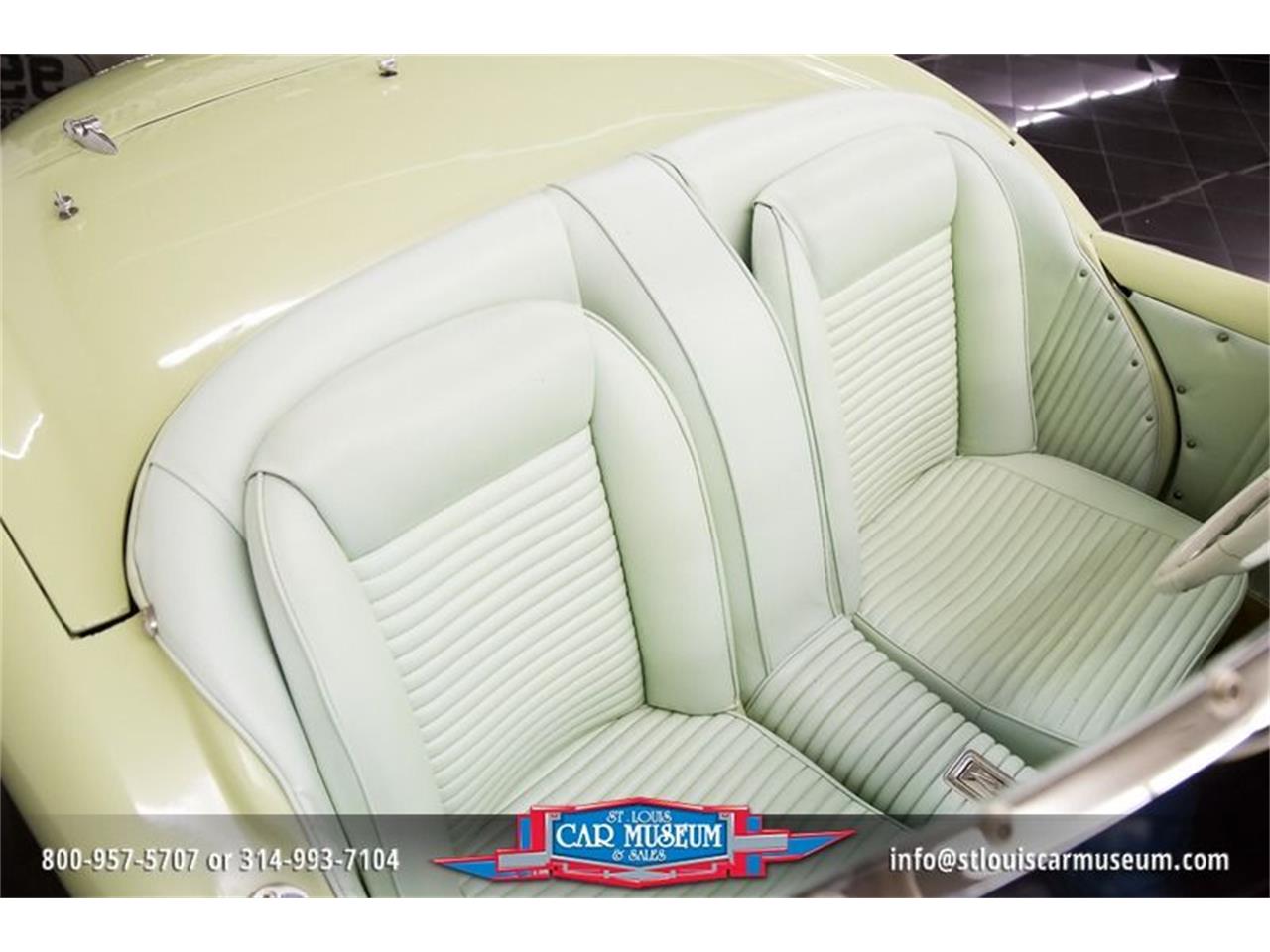 1954 Kaiser Darrin for sale in Saint Louis, MO – photo 65