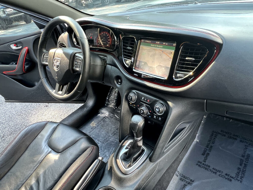 2015 Dodge Dart GT FWD for sale in Marietta, GA – photo 35