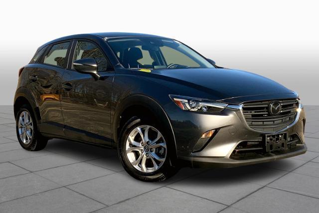 2021 Mazda CX-3 Sport for sale in Other, MA – photo 2