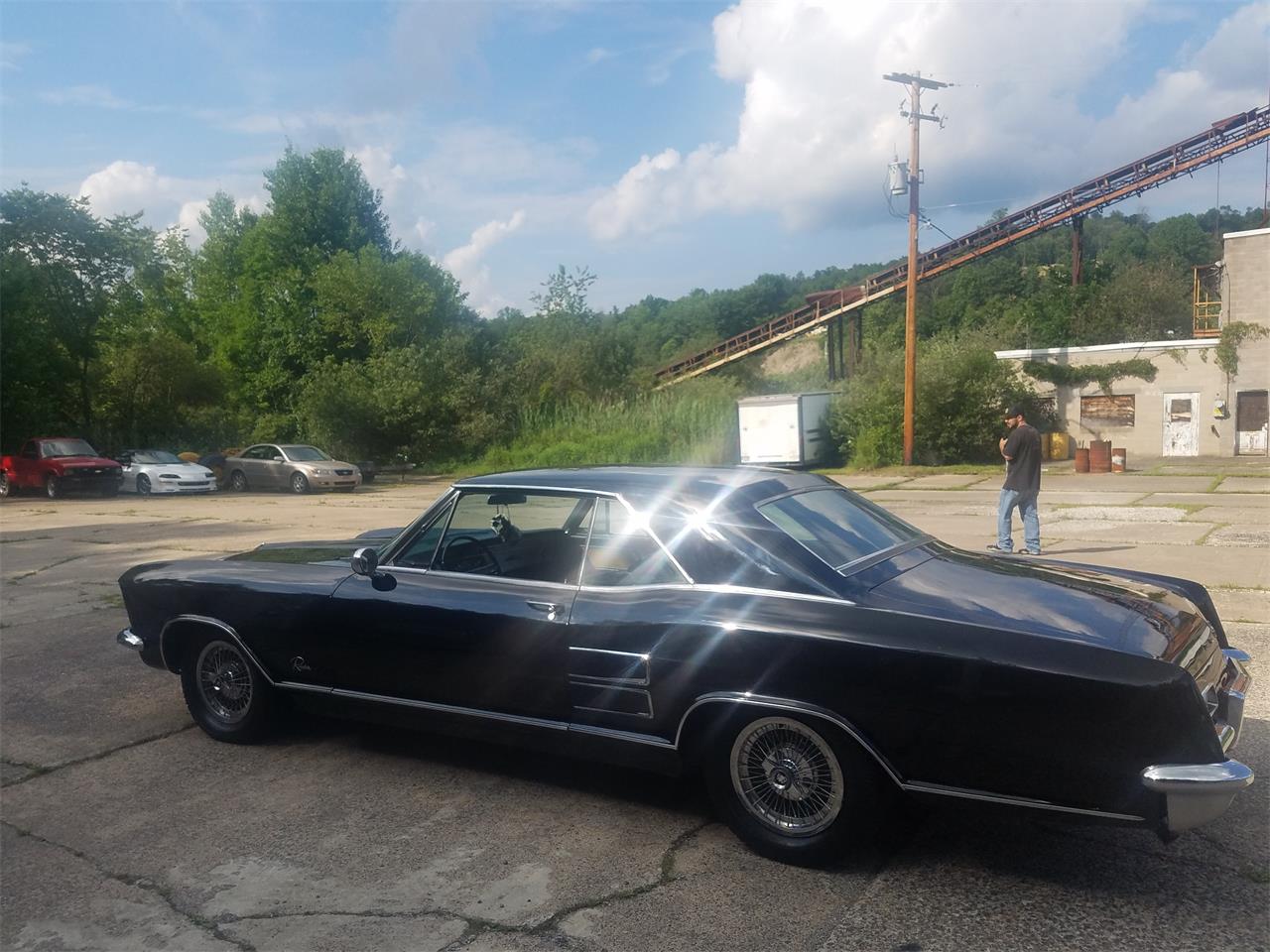 1963 Buick Riviera for sale in North Wales, PA