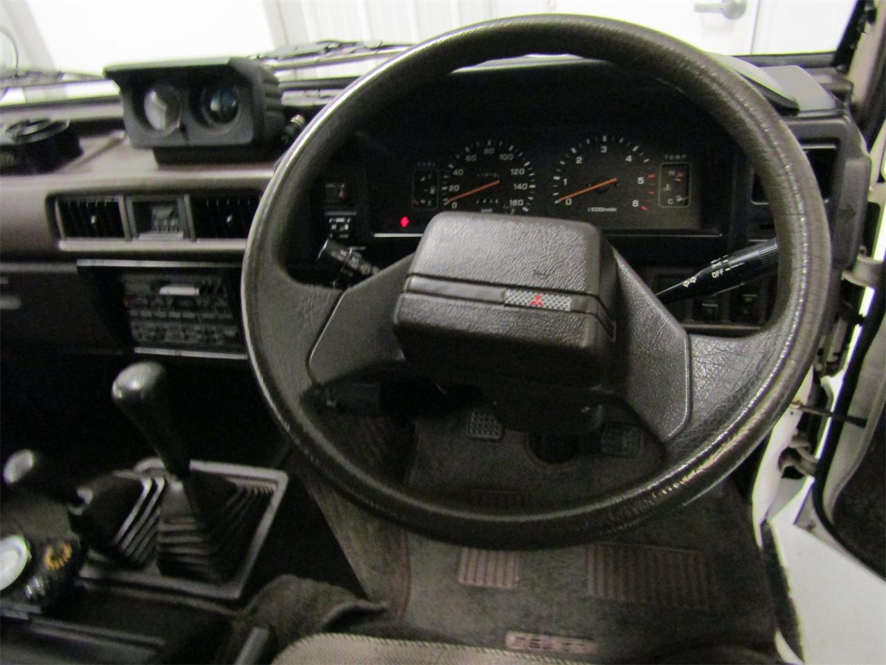 1993 Mitsubishi Delica for sale in Christiansburg, VA – photo 17