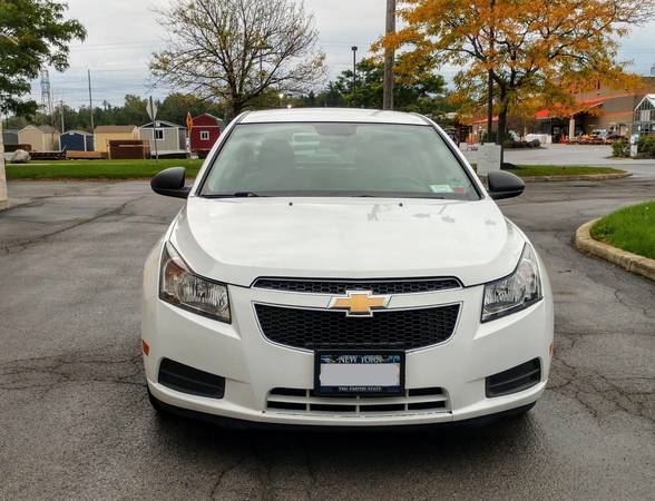 2013 Chevy Cruze LS for sale in Buffalo, NY – photo 7