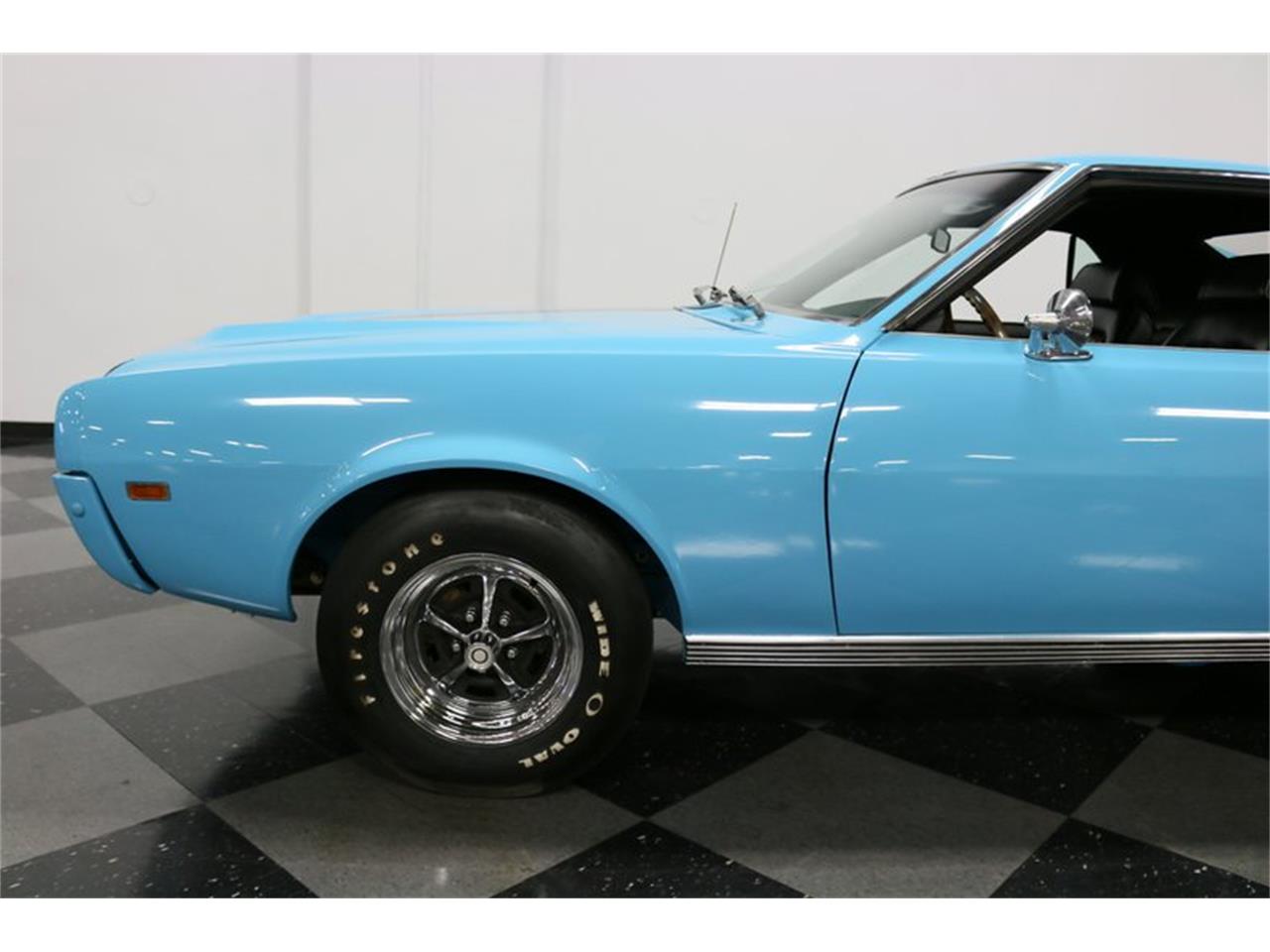1969 AMC AMX for sale in Fort Worth, TX – photo 26