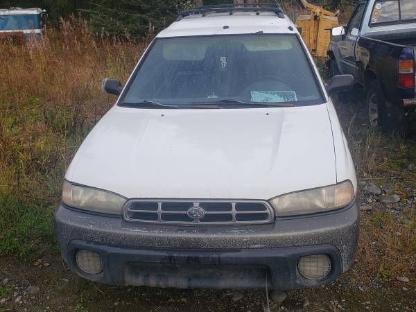 2 subarus for sale for sale in Anchor Point, AK – photo 4