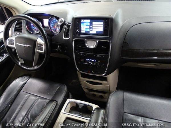 2015 Chrysler Town Country Touring Camera Leather Touring 4dr... for sale in Paterson, PA – photo 16
