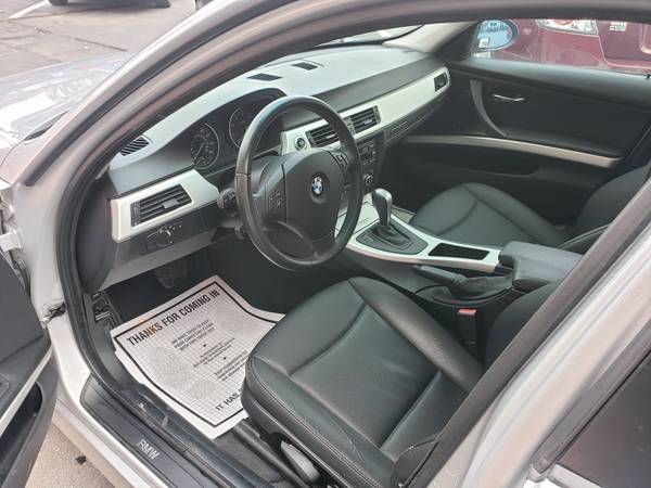 2008 BMW 328I LOW MILES GOOD PRICES - cars & trucks - by dealer -... for sale in Boise, ID – photo 10