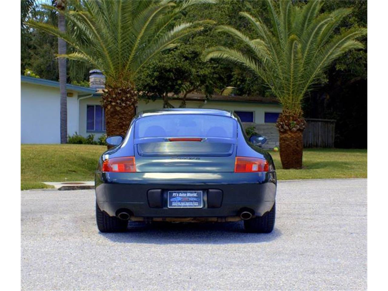 1999 Porsche 911 for sale in Clearwater, FL – photo 10