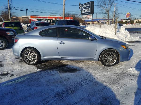 2008 Scion tC 44k Orig Dual Sunroof Exceptional In/Out - cars & for sale in Bethpage, NY – photo 4
