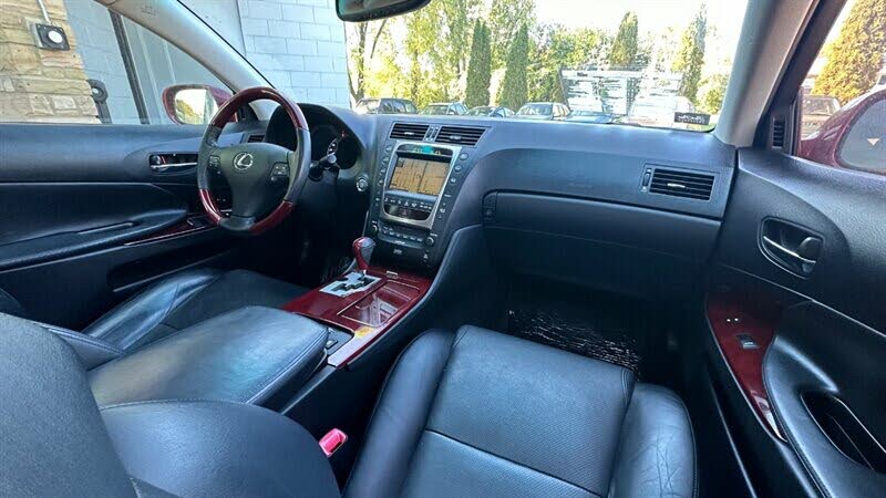 2010 Lexus GS 350 RWD for sale in Madison, WI – photo 13