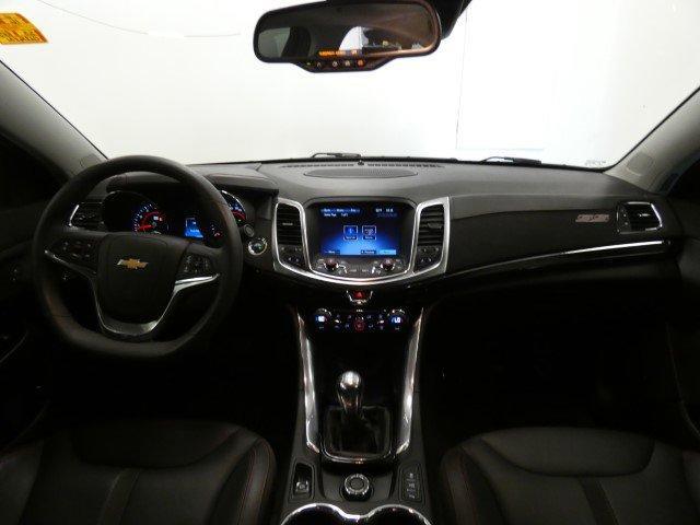 2016 Chevrolet SS Base for sale in Saint Louis, MO – photo 25