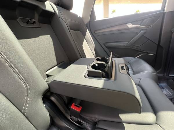 2021 Audi Q5 Premium Plus - - by dealer - vehicle for sale in San Juan, TX – photo 24