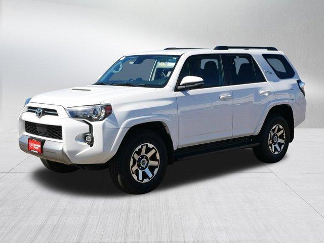 2021 Toyota 4Runner TRD Off Road Premium for sale in brooklyn center, MN – photo 3
