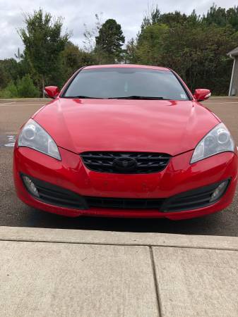 2010 Genesis Coupe 3.8 Track for sale in Oxford, MS – photo 3
