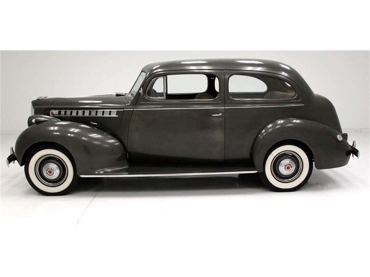 1940 Packard 110 for sale in Morgantown, PA – photo 2