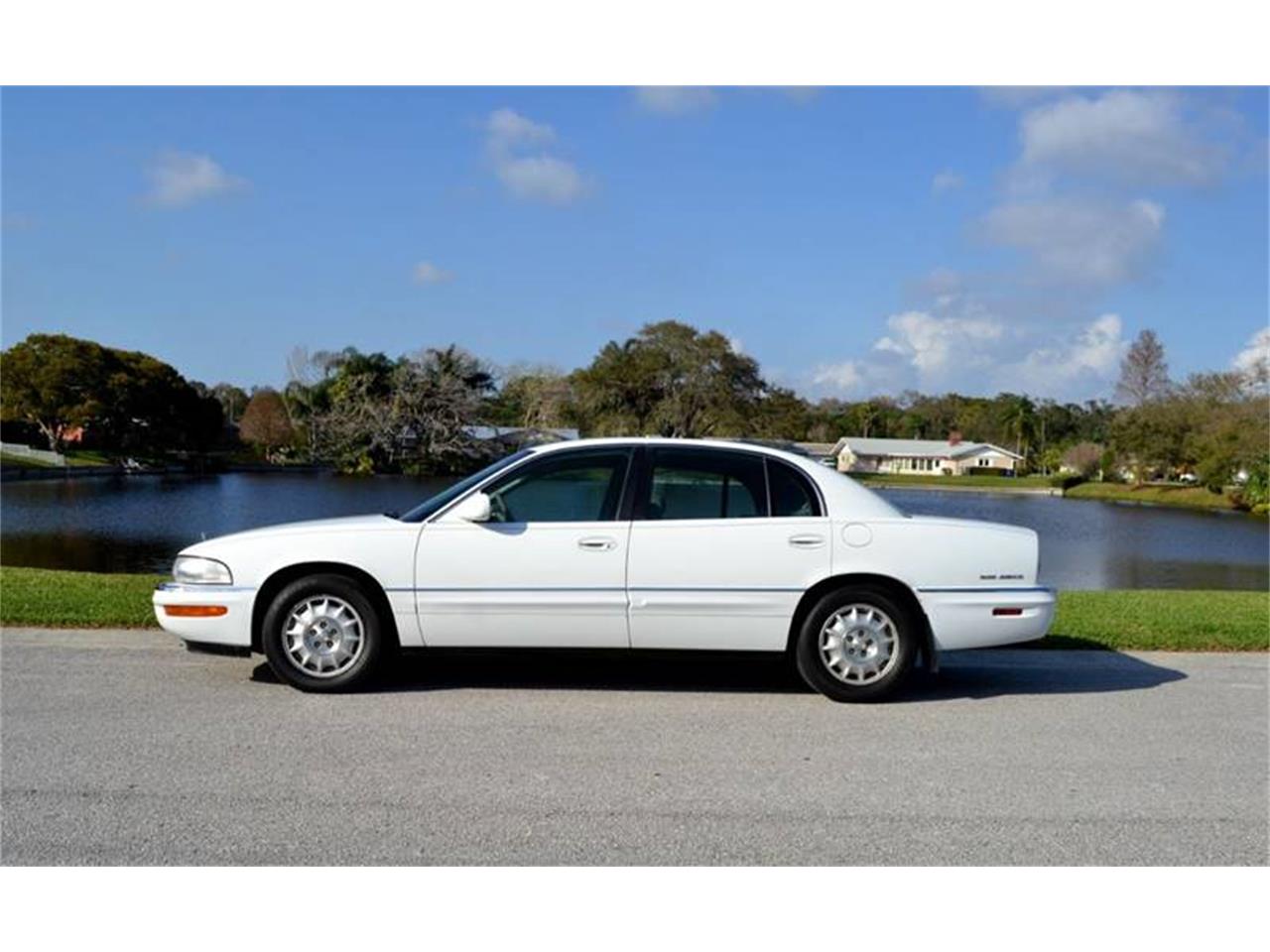 1997 Buick Park Avenue for sale in Clearwater, FL – photo 25