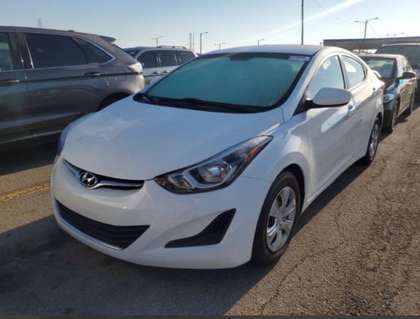 Used 2016 Hyundai Elantra SE Sport - - by dealer for sale in milwaukee, WI