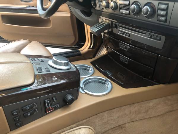 2008 BMW 750Li**LOW MILES ** FINANCE AVAILABLE - cars & trucks - by... for sale in Saint Louis, MO – photo 24