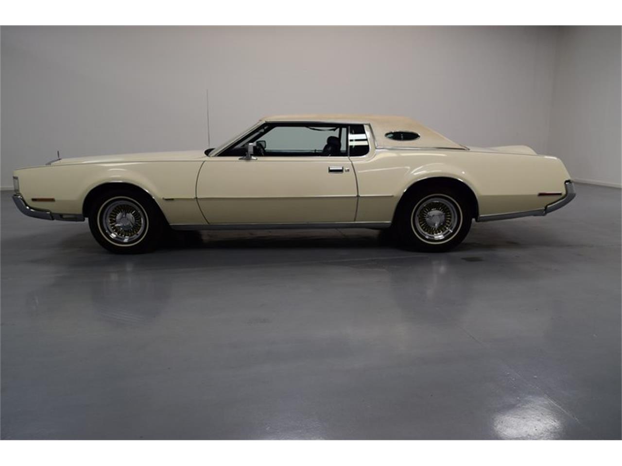 1972 Lincoln Continental for sale in Mooresville, NC – photo 16