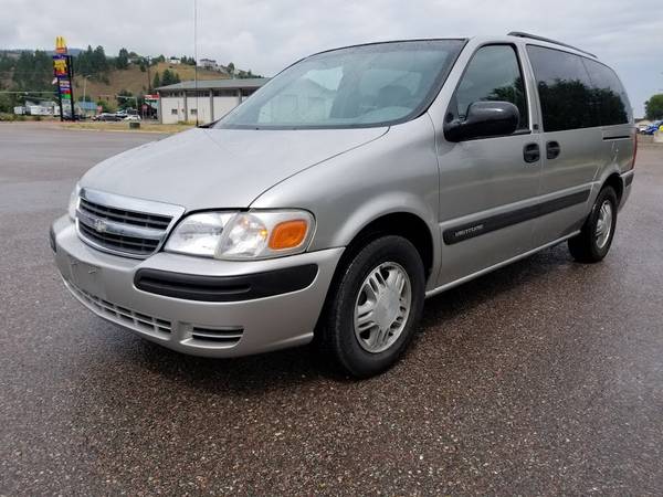 2004 Chevy Venture LS, Warranty Included! for sale in Missoula, MT – photo 2