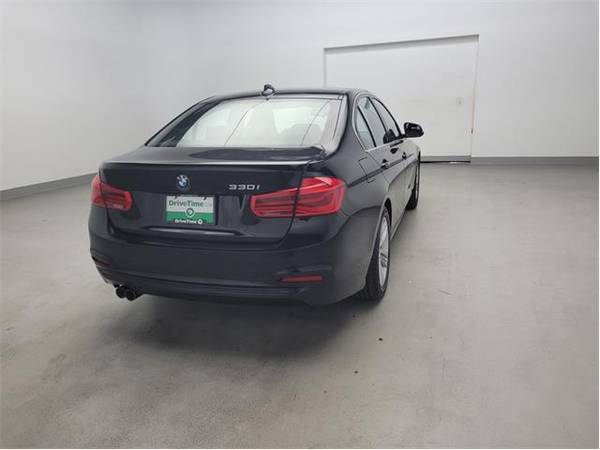 2018 BMW 330i - sedan - - by dealer - vehicle for sale in Dallas, TX – photo 7
