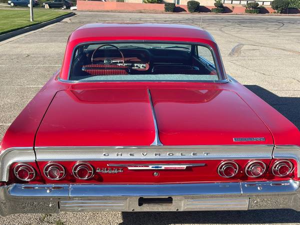 1964 Impala ss for sale in Compton, CA – photo 7