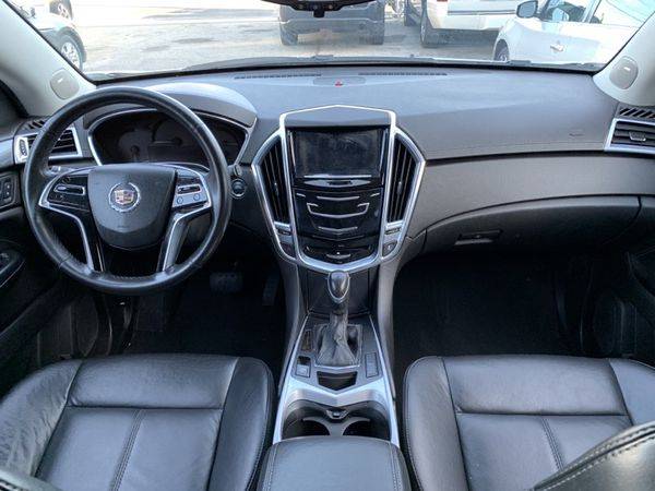 2013 Cadillac SRX Base **Guaranteed Credit Approval** for sale in Inwood, NY – photo 10