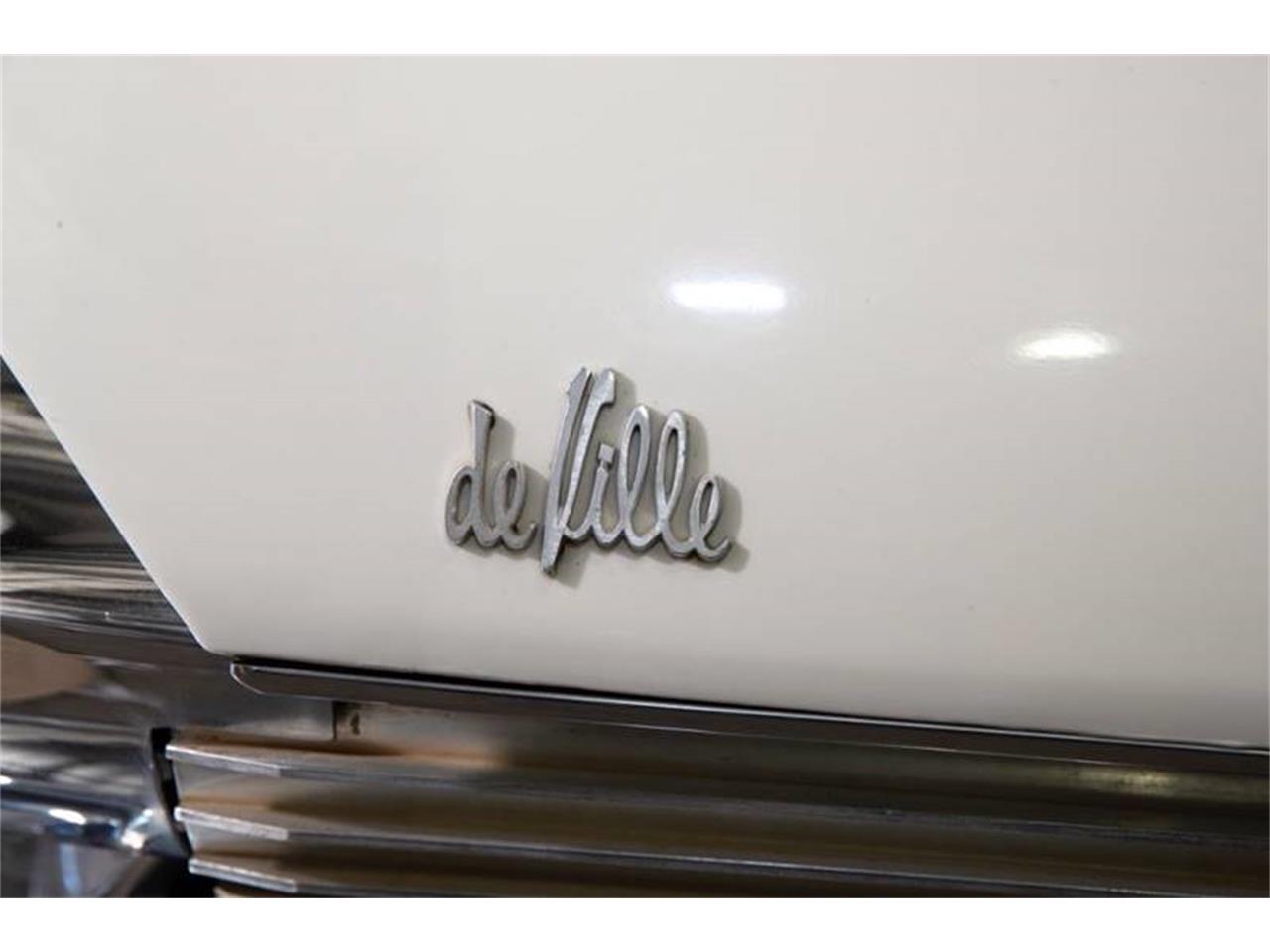 1961 Cadillac DeVille for sale in Clarksburg, MD – photo 2