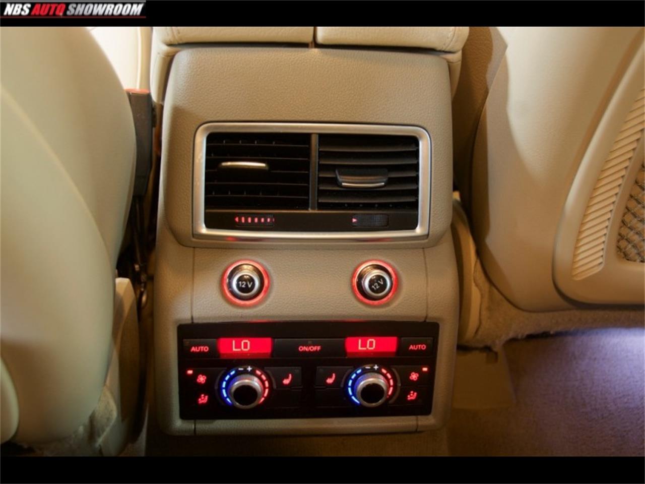 2012 Audi Q7 for sale in Milpitas, CA – photo 47