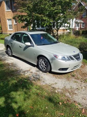 08 saab 9-3 turbo for sale in Corry, PA