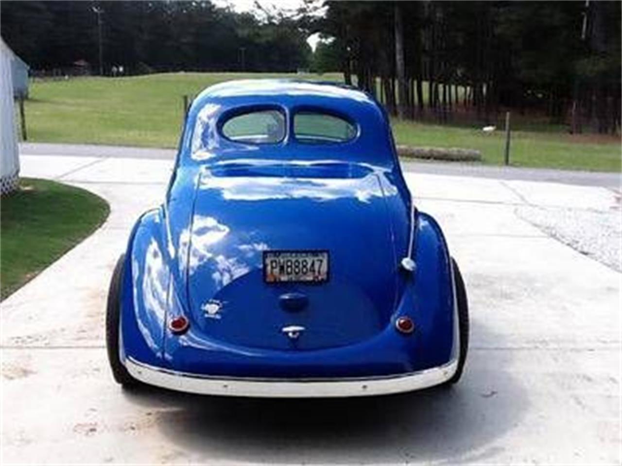 1940 Willys Coupe for sale in Cadillac, MI – photo 3