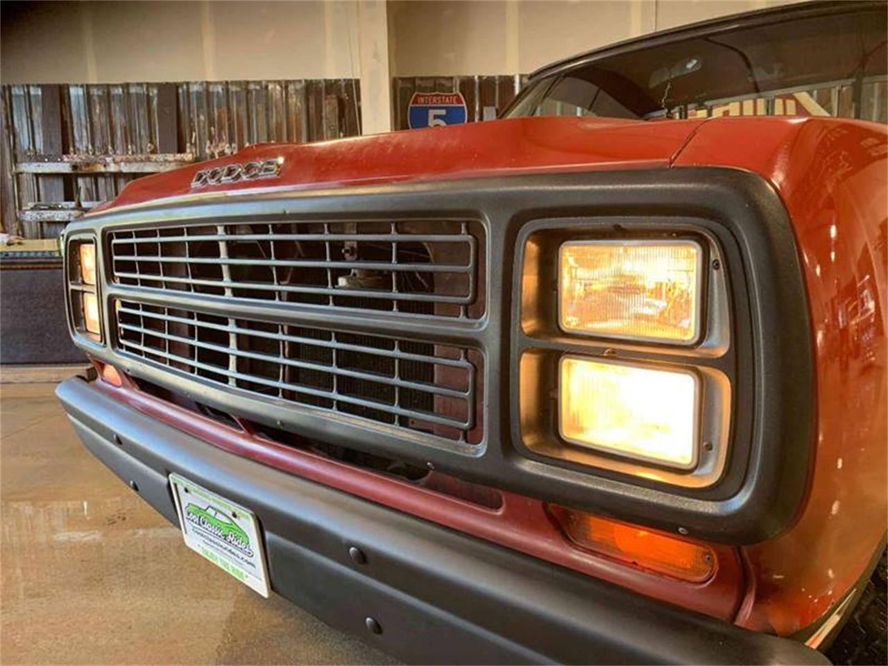 1979 Dodge D150 for sale in Redmond, OR – photo 23