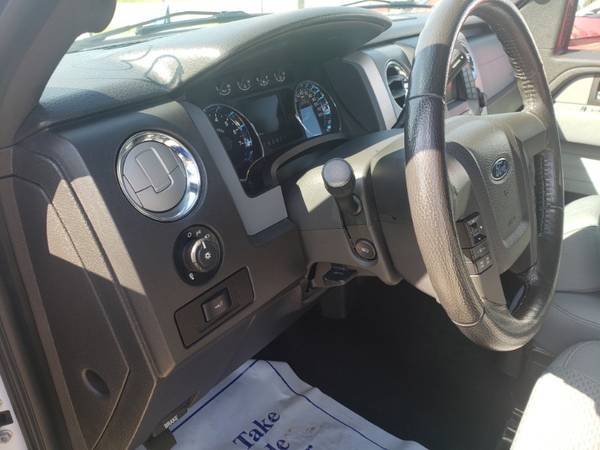 2014 Ford F-150 XLT SuperCab 6.5-ft. Bed 2WD for sale in Myrtle Beach, SC – photo 12