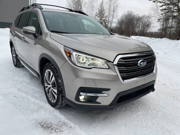 2019 Subaru Ascent 2 4T Limited 7-Passenger Loaded Up ONLY 19K Miles for sale in Duluth, MN – photo 19