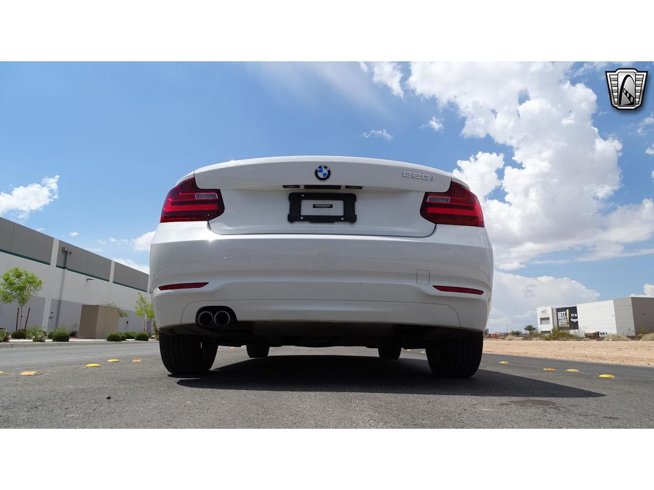 2015 BMW 2 Series for sale in O'Fallon, IL – photo 47