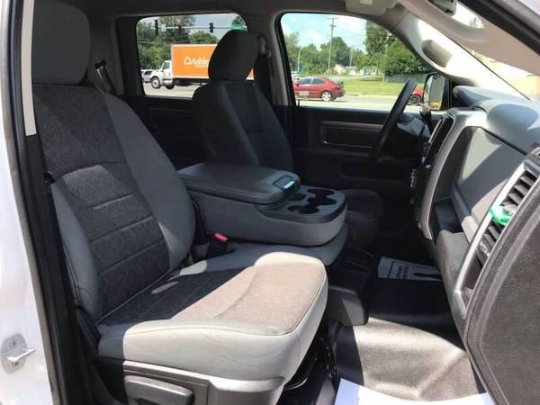 ==2014 RAM 2500==4X4**CRUISE CONTROL**HANDS FREE**GUARANTEED APROVAL** for sale in Springdale, AR – photo 14