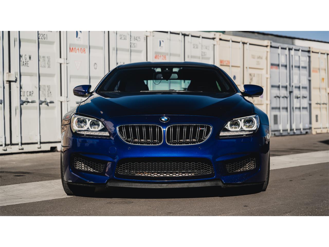 2014 BMW M6 for sale in Salt Lake City, UT – photo 11