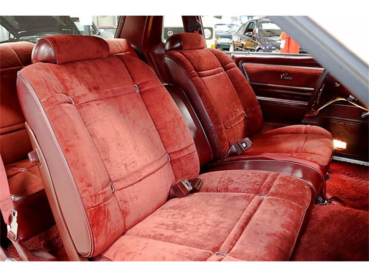 1975 Chrysler Cordoba for sale in Kentwood, MI – photo 21