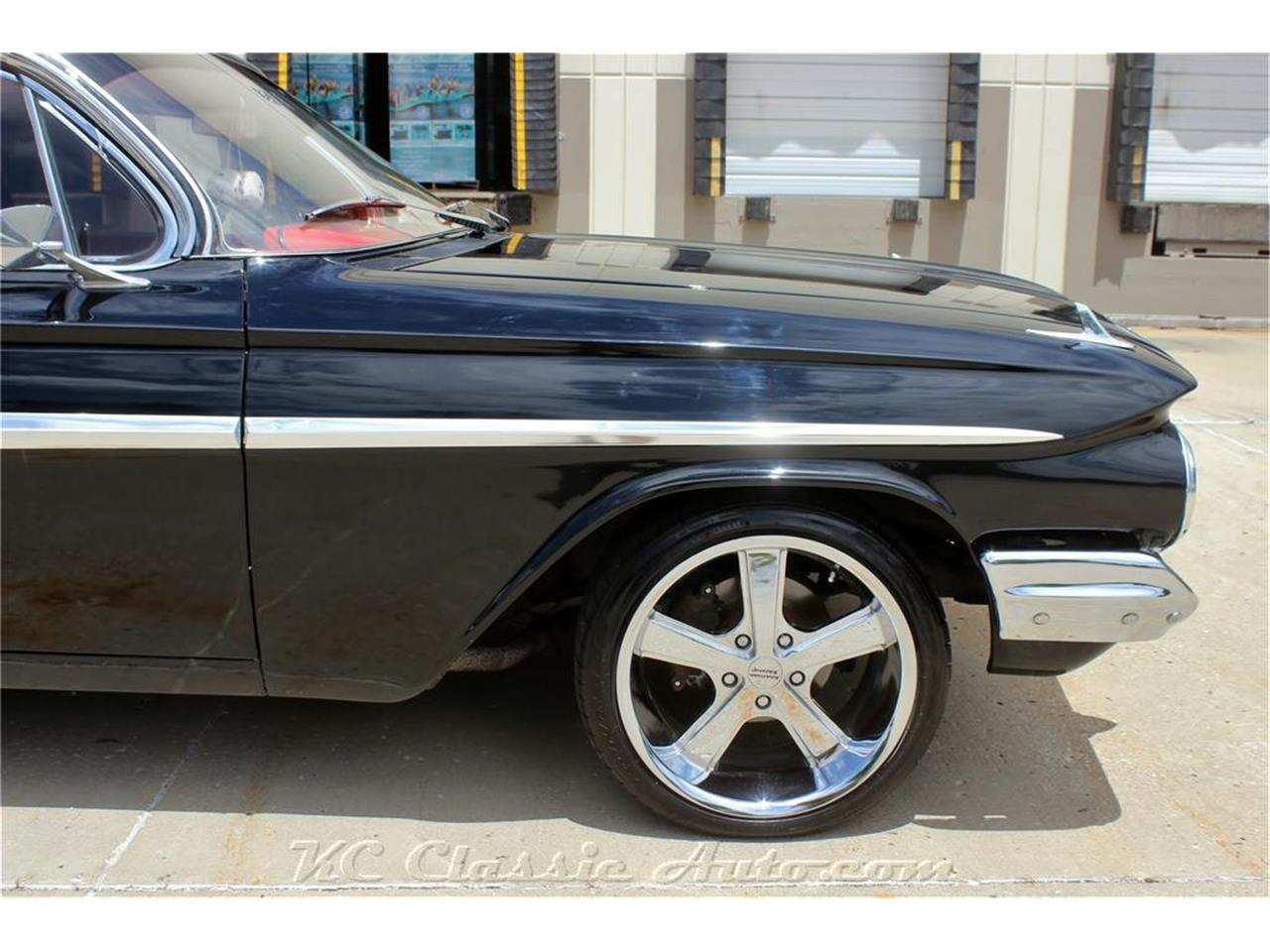1961 Chevrolet Impala for sale in Lenexa, KS – photo 28