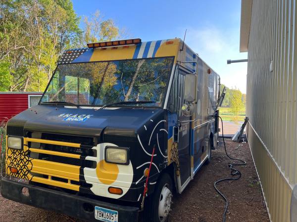 Food Truck for sale in Chaska, MN – photo 17