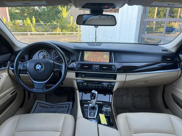 2015 BMW 528XI AWD Luxury Sedan 1-OWNER EXCELLENT CONDITION for sale in Saint Louis, MO – photo 14