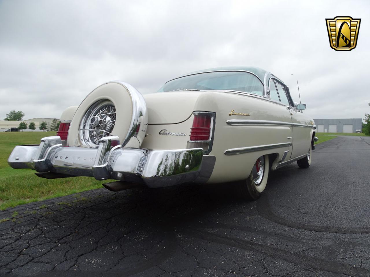 1954 Mercury Monarch for sale in O'Fallon, IL – photo 8