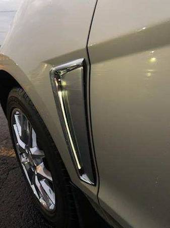 2014 Cadillac SRX - 52k miles, Loaded, Leather, Navigation, Sunroof... for sale in Huntsville, AL – photo 10