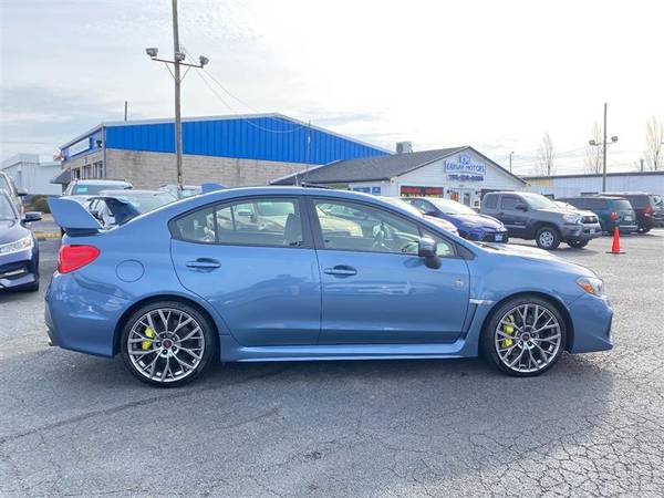 2018 SUBARU WRX STI Limited -WE FINANCE EVERYONE! CALL NOW!!! - cars... for sale in MANASSAS, District Of Columbia – photo 15
