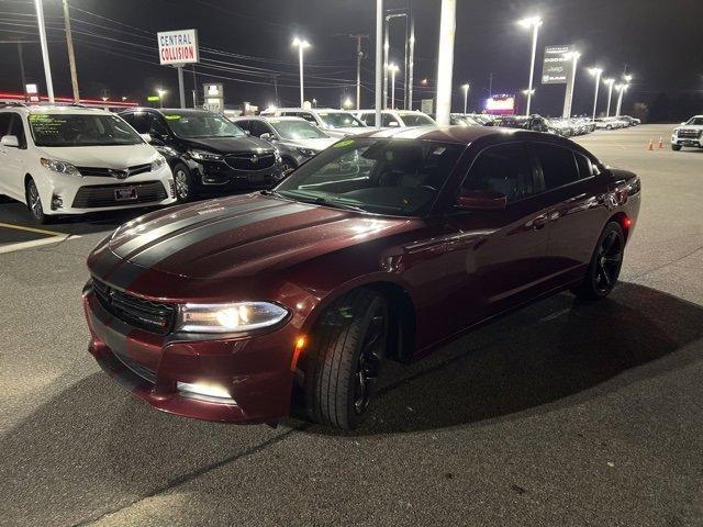 2018 Dodge Charger SXT Plus for sale in Other, MA – photo 3