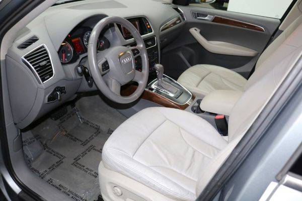 2009 Audi Q5 quattro 4dr 3.2L Premium Plus FINANCING OPTIONS! LUXURY... for sale in Dallas, TX – photo 17