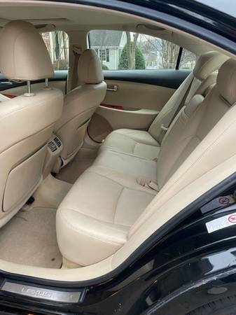 2007 Lexus ES 350 for sale in Potomac, District Of Columbia – photo 3